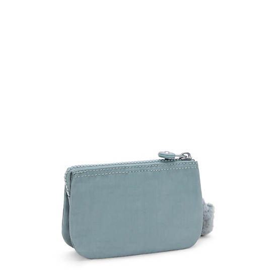 Creativity Small Pouch, Relaxed Grey, large