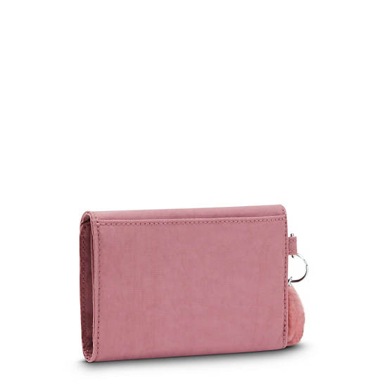 Pixi Medium Organizer Wallet, Sweet Pink, large