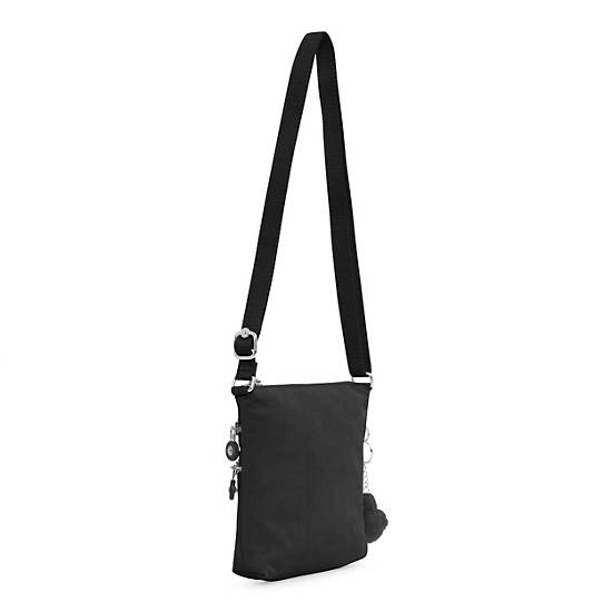 Alvar Extra Small Mini Bag, Black, large