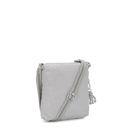 Alvar Extra Small Mini Bag, Curiosity Grey, large
