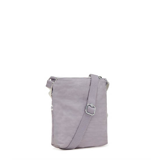 Alvar Extra Small Mini Bag, Tender Grey, large