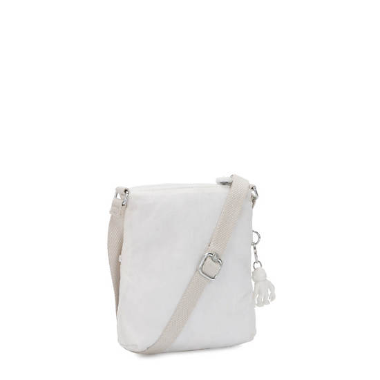 Alvar Extra Small Mini Bag, Alabaster Classic, large