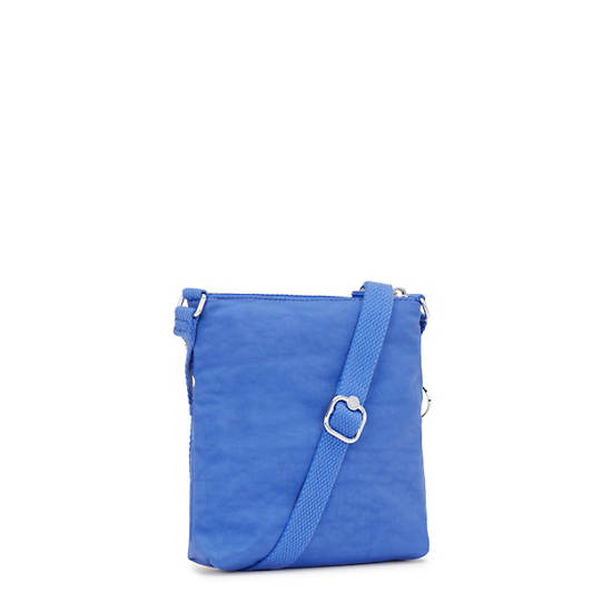 Alvar Extra Small Mini Bag, Havana Blue, large