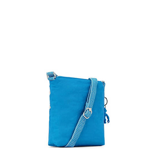 Alvar Extra Small Mini Bag, Eager Blue, large