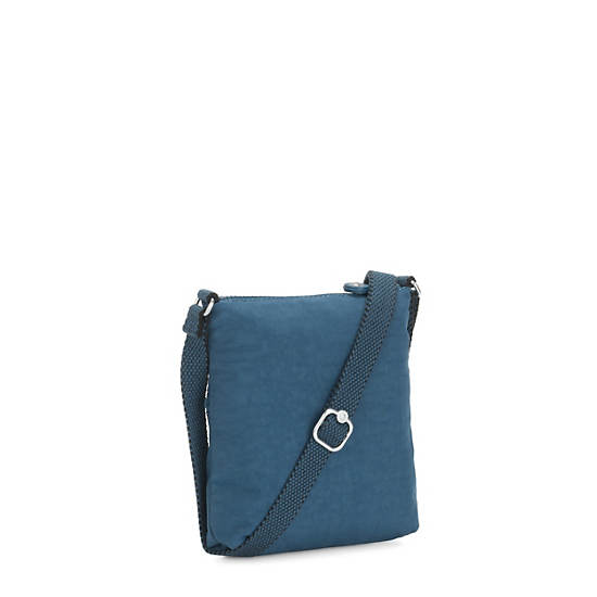 Alvar Extra Small Mini Bag, Mystic Blue, large