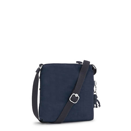 Alvar Extra Small Mini Bag, Blue Bleu 2, large