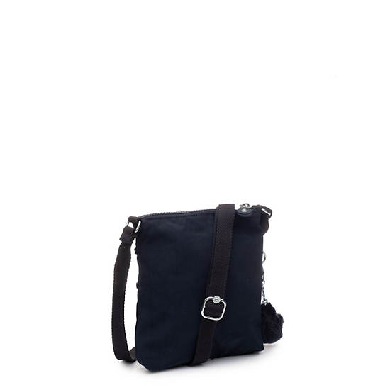Alvar Extra Small Mini Bag, True Blue Tonal, large