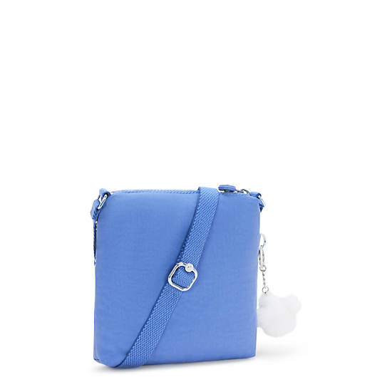 Alvar Extra Small Mini Bag, Cocktail Blue, large