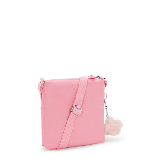 Alvar Extra Small Mini Bag, Enjoyable Blush, large