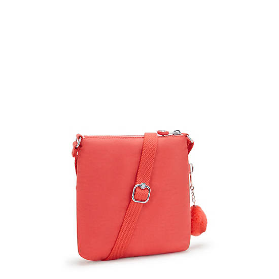 Alvar Extra Small Mini Bag, Almost Coral, large