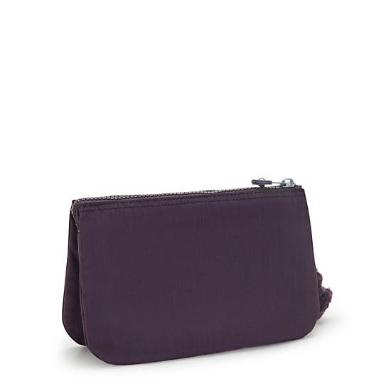 Creativity Extra Large Wristlet, Ultimate Plum, large