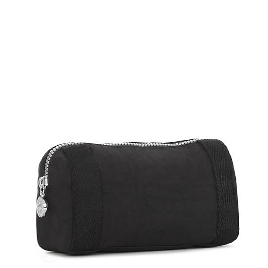 Daviot Pouch, Black, large Daviot Pouch, Black, large