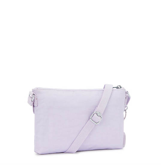 Mikaela Crossbody Bag, Lilac Joy, large