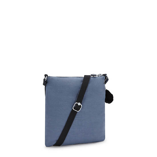 Keiko Crossbody Mini Bag, Blue Lover, large