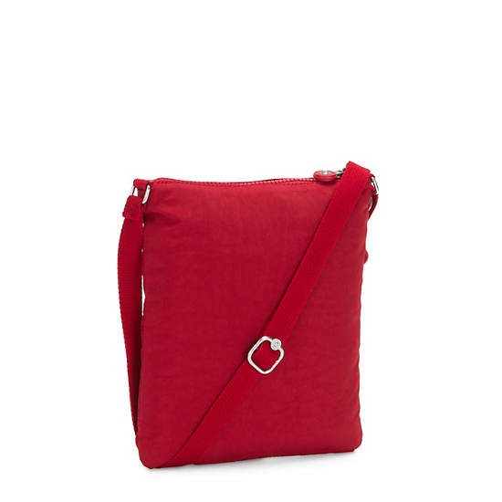 Keiko Crossbody Mini Bag, Cherry Tonal, large