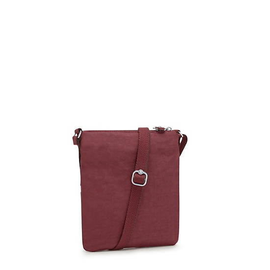 Keiko Crossbody Mini Bag, Tango Red, large