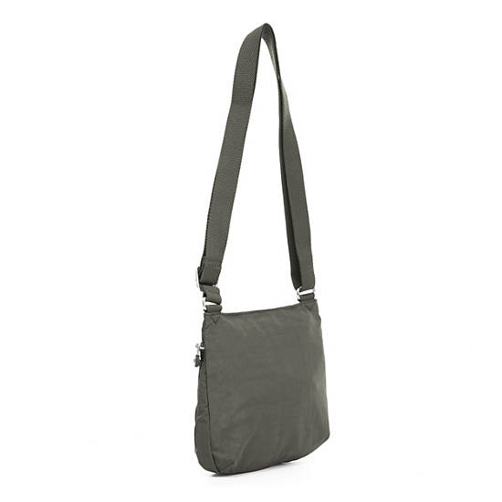 Emmylou Crossbody Bag, Black, large