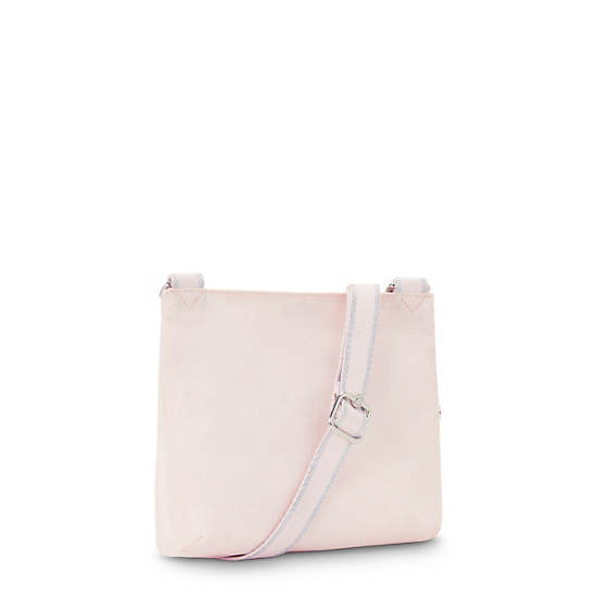 Emmylou Crossbody Bag, Orchid Pink, large