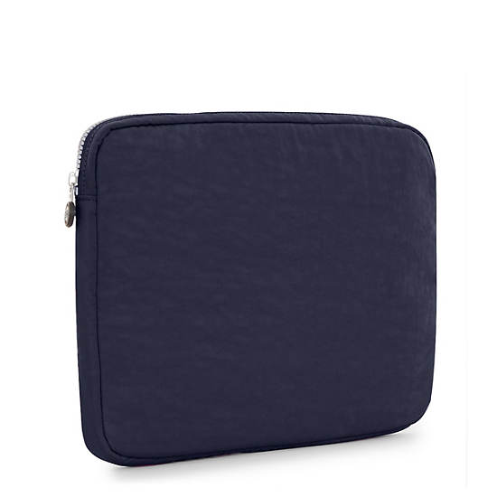 New Kichirou Lunch Bag, True Blue, large