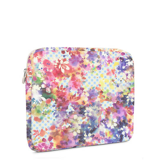 15" Printed Laptop Sleeve, Jungle Fun Mix, large 15" Printed Laptop Sleeve, Jungle Fun Mix, large