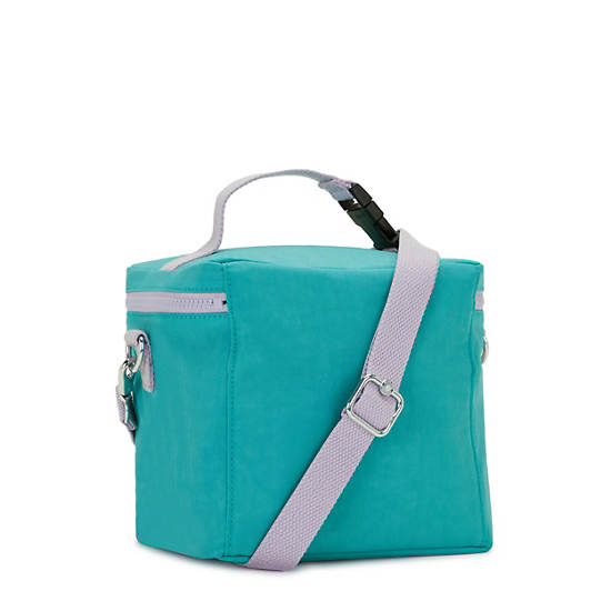 Graham Lunch Bag, Surfer Green, large Graham Lunch Bag, Surfer Green, large