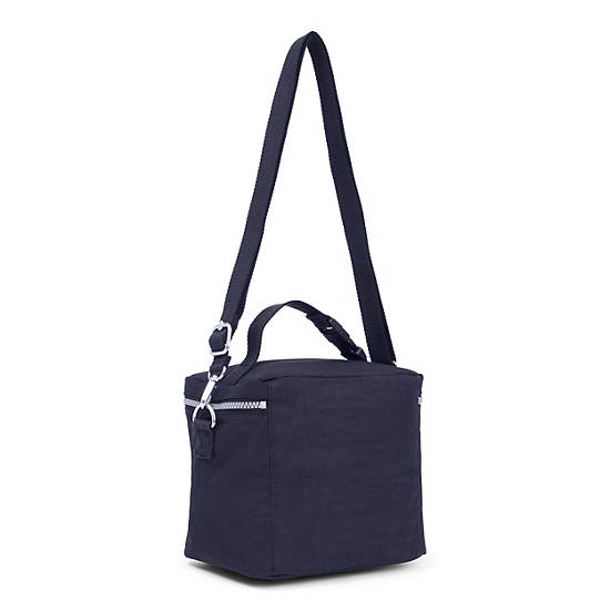 Graham Lunch Bag, True Blue, large