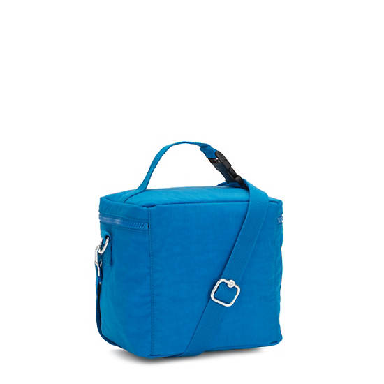 Graham Lunch Bag, Pink Blue, large