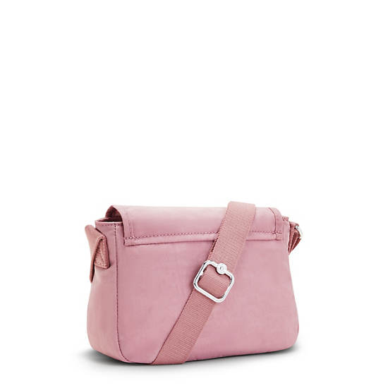 Sabian Crossbody Mini Bag, Lavender Blush, large