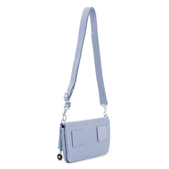 Lynne Convertible Crossbody Bag, Bridal Blue, large
