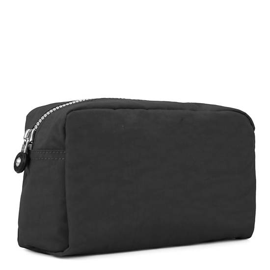 Gleam Large Pouch, Black, large