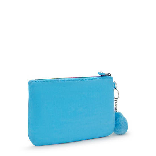 Viv Pouch, Powder Blue, large