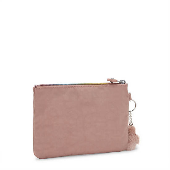 Viv Pouch, Rosey Rose, large