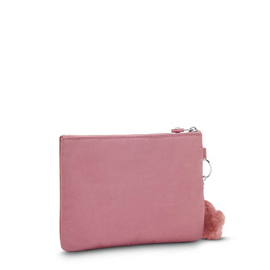 Viv Pouch, Sweet Pink, large