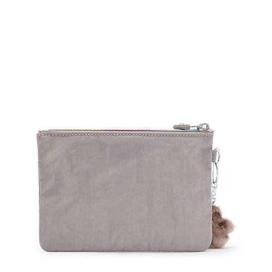 Viv Pouch, Stormy Grey, large