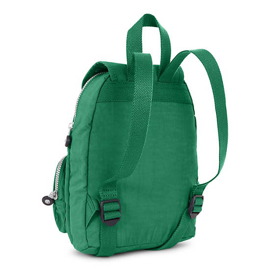 Lovebug Small Backpack, Seashell Bright, large