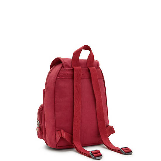 Lovebug Small Backpack, Regal Ruby, large Lovebug Small Backpack, Regal Ruby, large