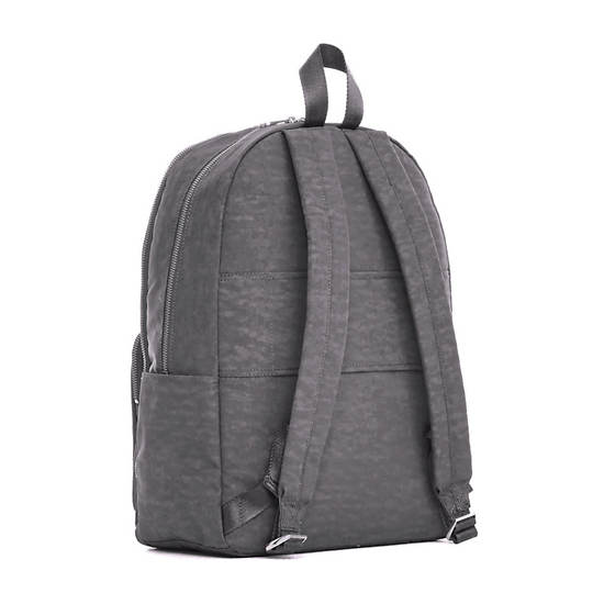 Tina Large 15" Laptop Backpack, Paka Black C, large