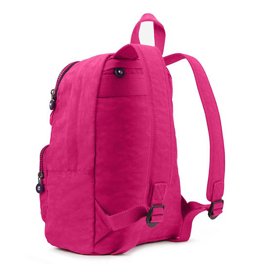 Dawson Small Backpack, Paka Wine, large