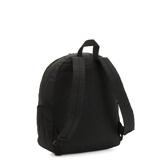 Bouree Backpack, Black Tonal, large