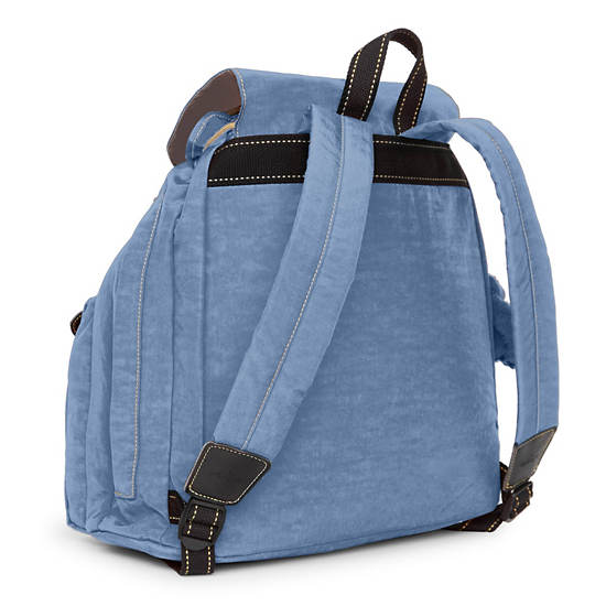 Keeper Backpack, Blue Jean, large