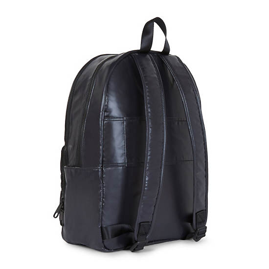 Tina Large 15" Laptop Backpack, Black, large