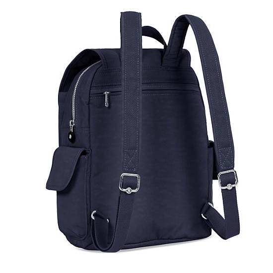 City Pack Backpack, True Blue, large