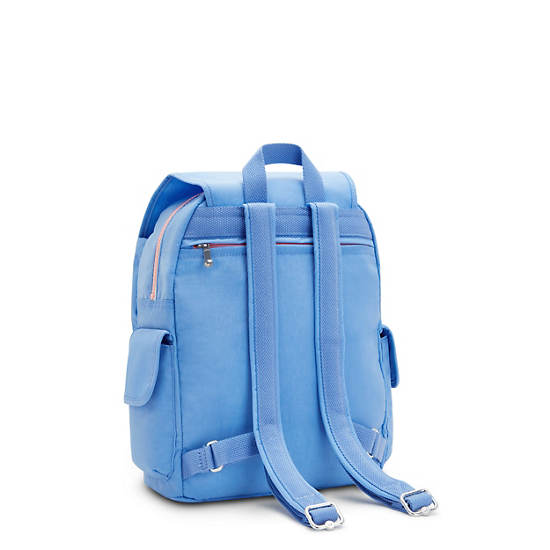 City Pack Backpack, Sweet Blue, large