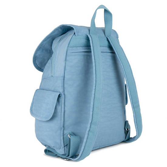 City Pack Backpack, Electric Blue, large