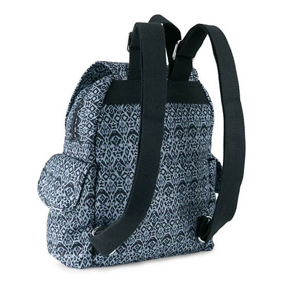 City Pack Extra Small Printed Backpack | Kipling