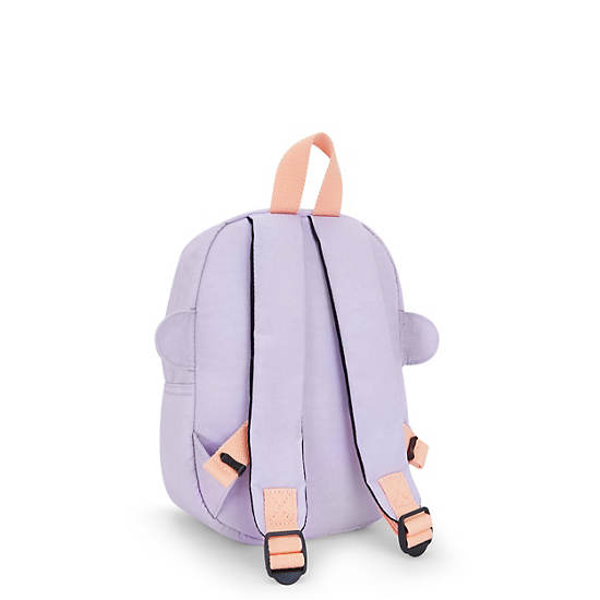 Faster Backpack, Endless Lilac C, large Faster Backpack, Endless Lilac C, large
