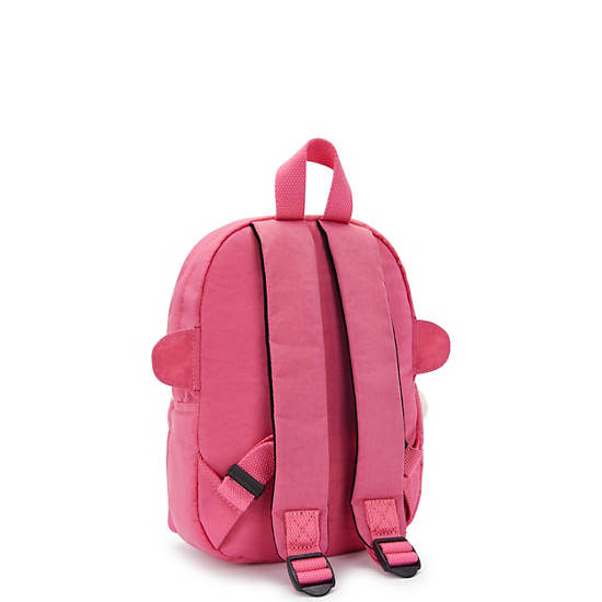 Faster Backpack, Happy Pink Combo, large