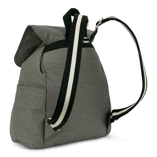 Soma Medium Backpack, Black, large