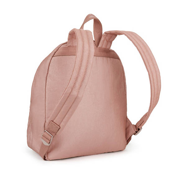 Paola Backpack, Primrose Pink Legacy, large