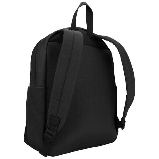 Kumi 15" Large Laptop Backpack, Black, large
